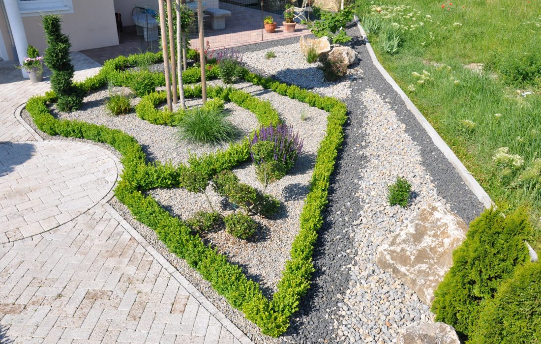 Garten- Landschaftsbau – Nagala – Natursteine, Garten- Und Landschaftsbau